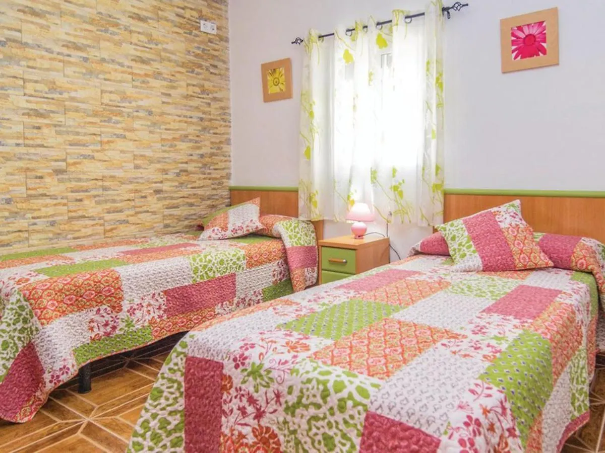 Holiday Home El Viso By Interhome Zambra