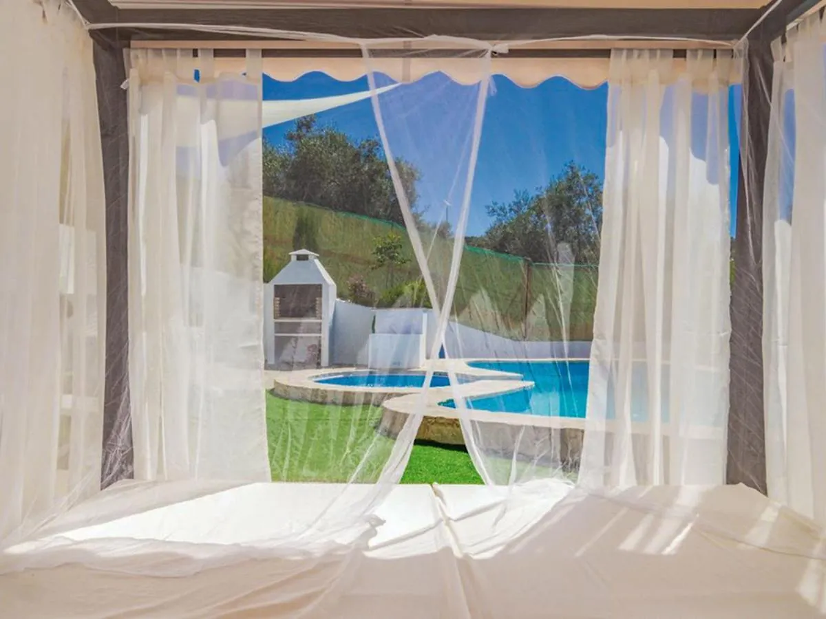 Holiday Home El Viso By Interhome Zambra