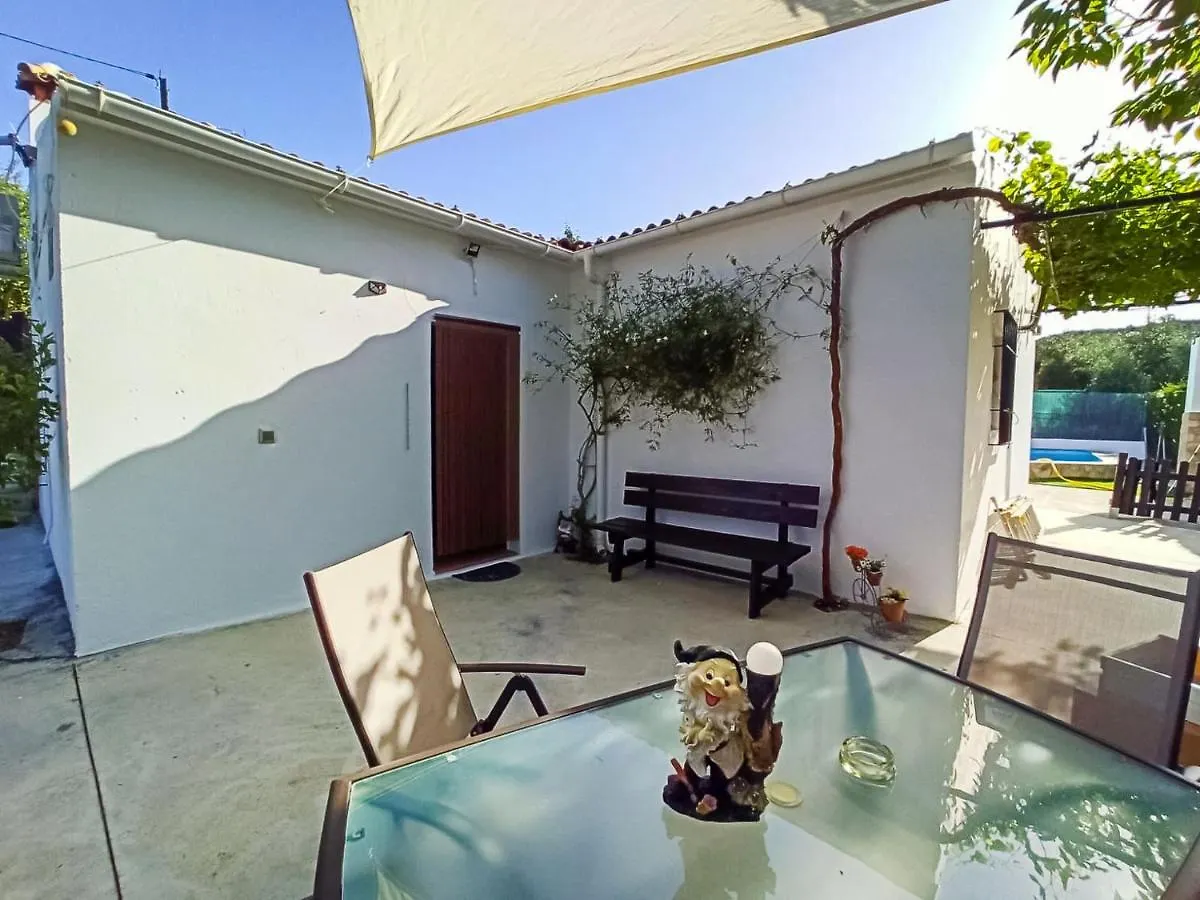 Holiday Home El Viso By Interhome Zambra Spain
