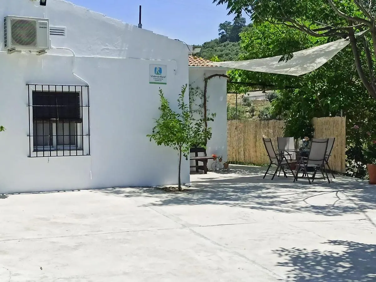 Holiday Home El Viso By Interhome Zambra