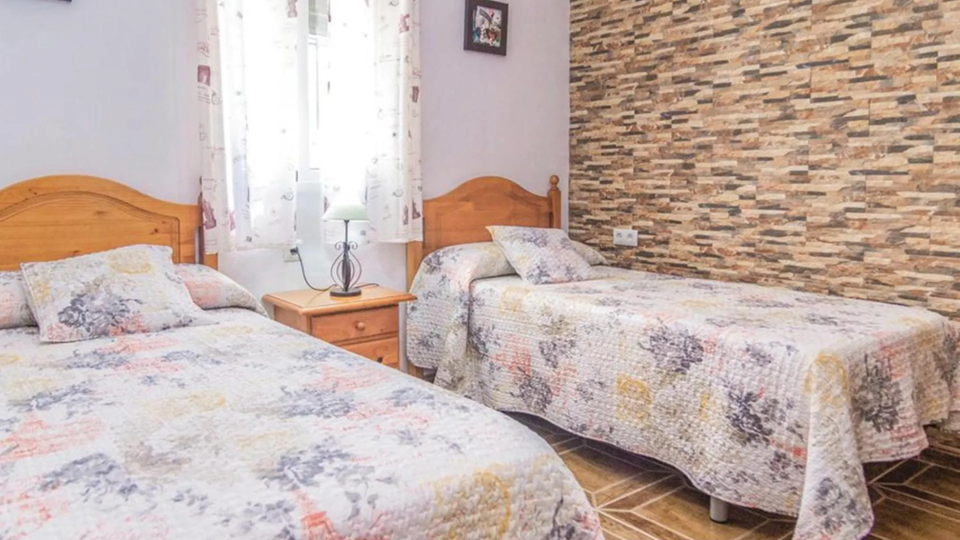 Holiday Home El Viso By Interhome Zambra